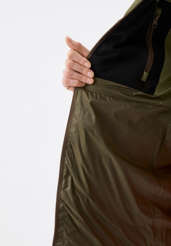 фото Куртка утепленная bimba y lola