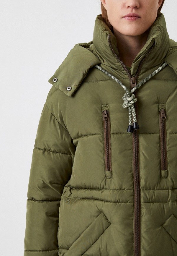 фото Куртка утепленная bimba y lola