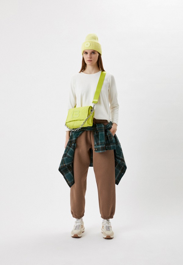 фото Лонгслив bimba y lola