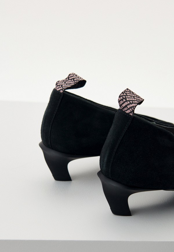 фото Туфли bimba y lola