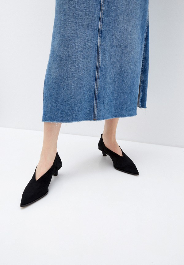 фото Туфли bimba y lola