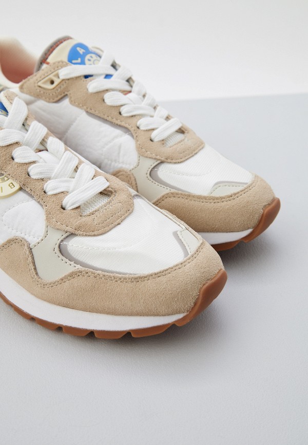 фото Кроссовки bimba y lola