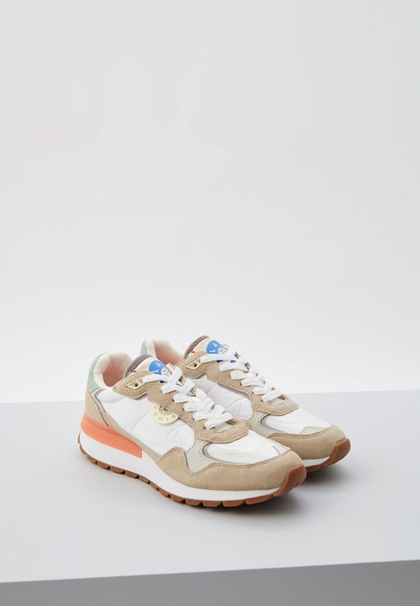 фото Кроссовки bimba y lola