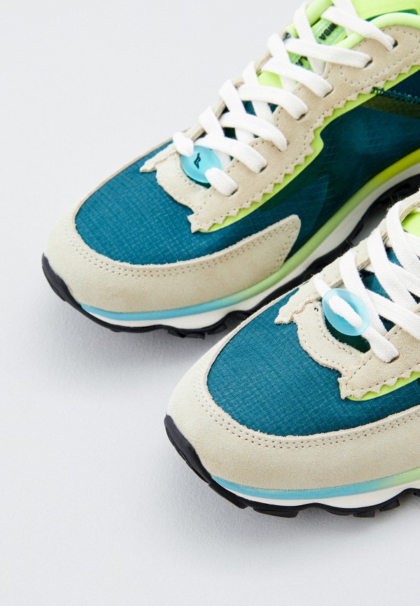 фото Кроссовки bimba y lola