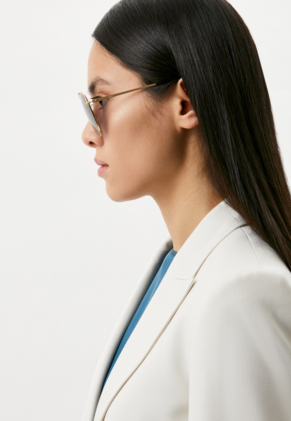 фото Очки солнцезащитные boss