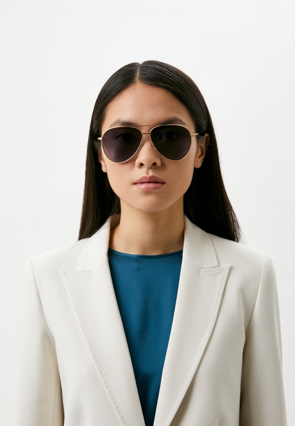 фото Очки солнцезащитные boss