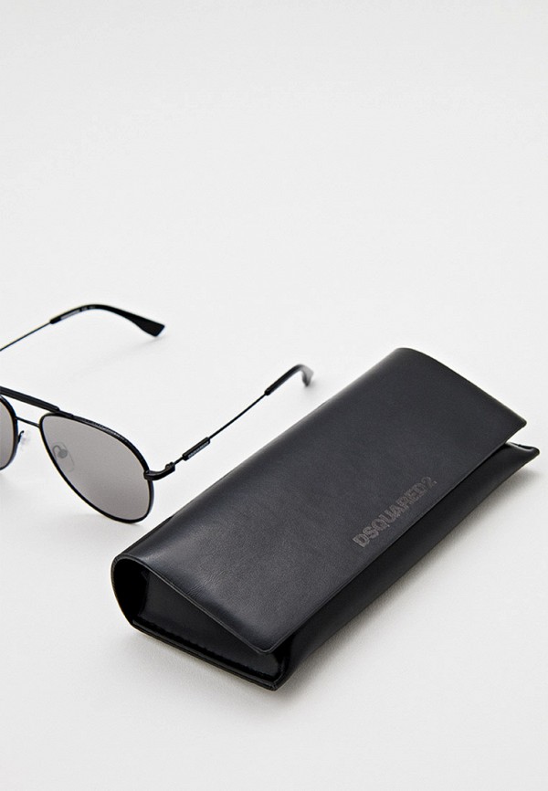 фото Очки солнцезащитные dsquared2