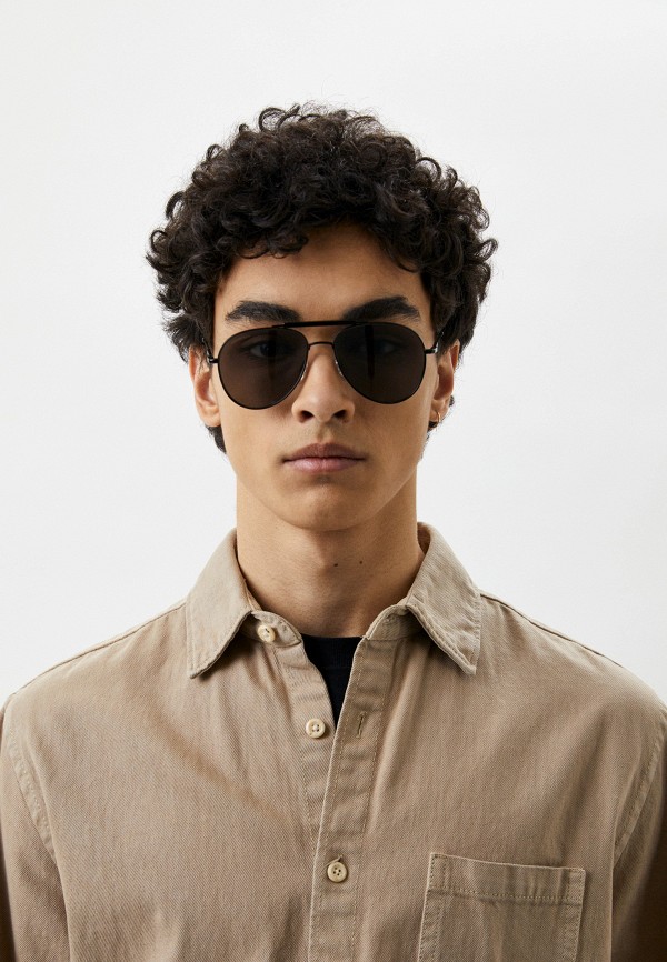 фото Очки солнцезащитные dsquared2