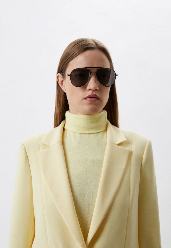 фото Очки солнцезащитные dsquared2