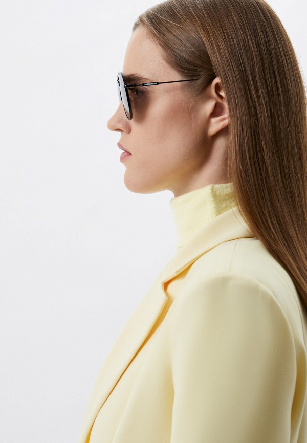 фото Очки солнцезащитные dsquared2