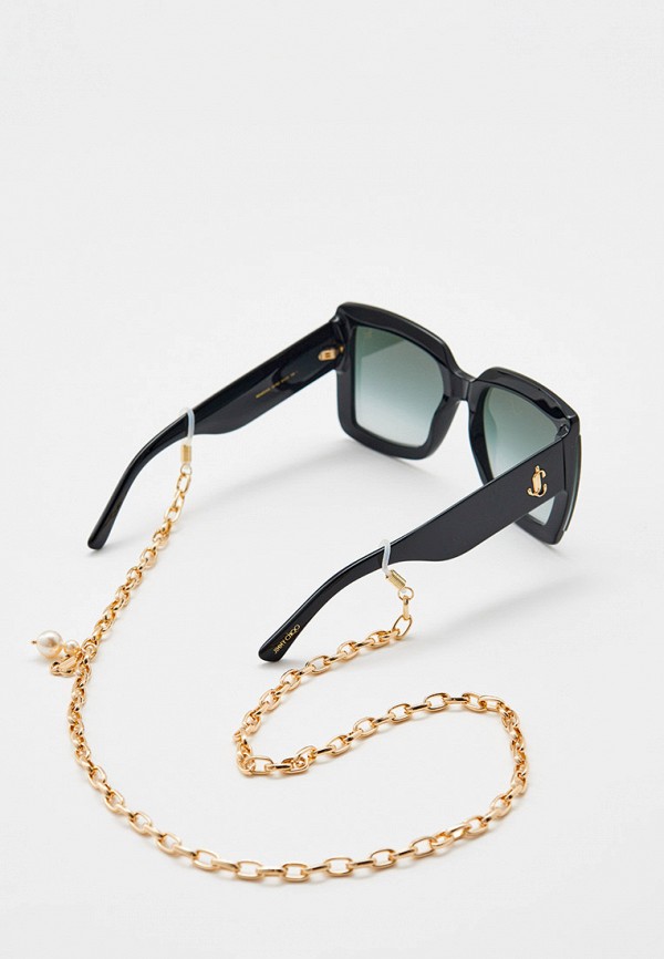 фото Очки солнцезащитные jimmy choo