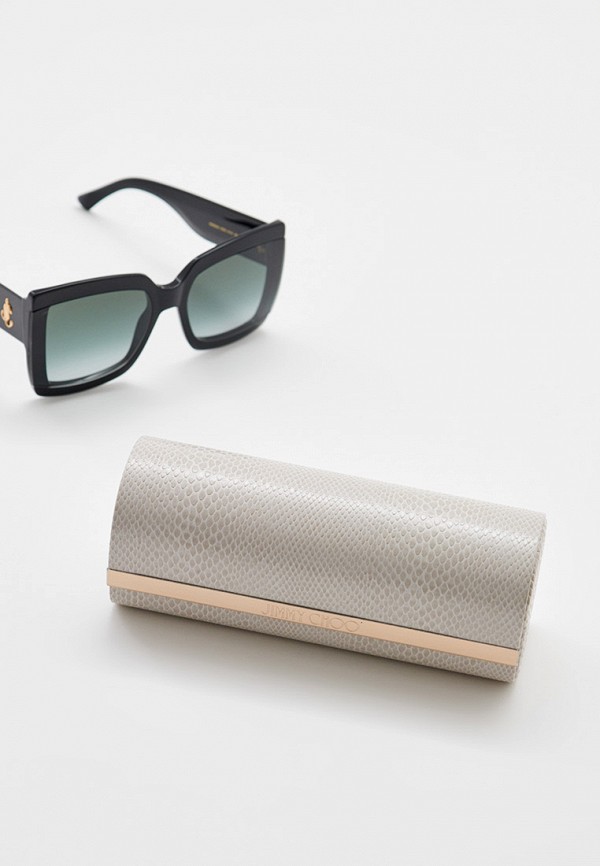 фото Очки солнцезащитные jimmy choo