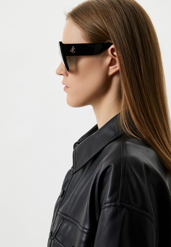 фото Очки солнцезащитные jimmy choo