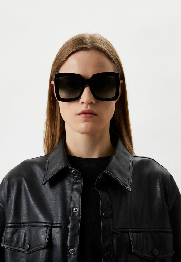 фото Очки солнцезащитные jimmy choo