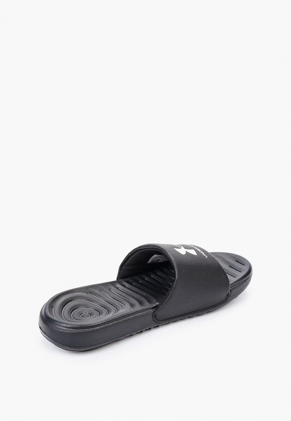 фото Сланцы under armour