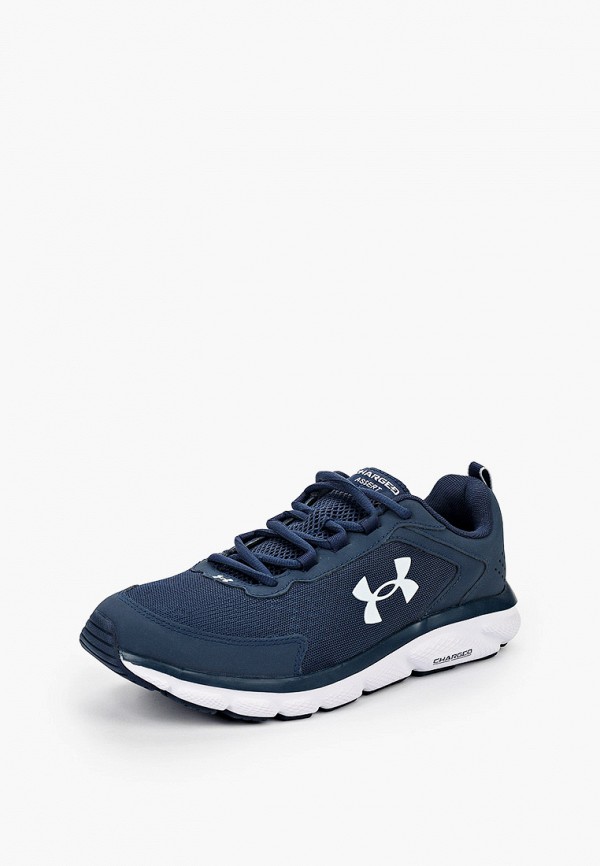 фото Кроссовки under armour