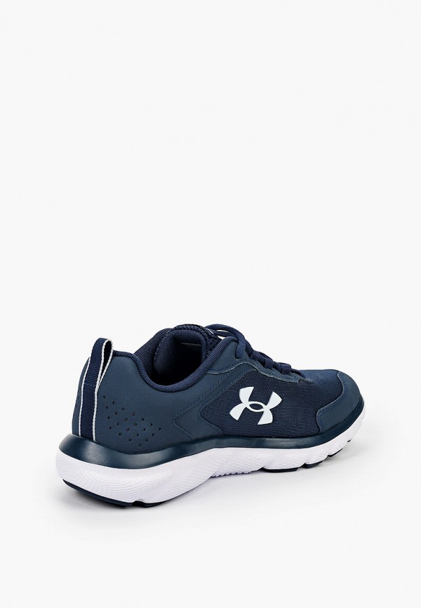 фото Кроссовки under armour