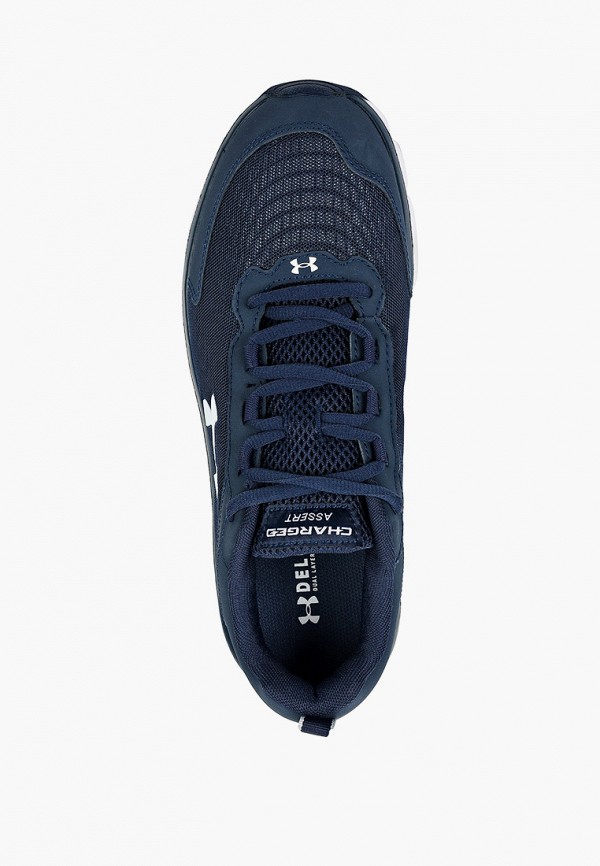 фото Кроссовки under armour