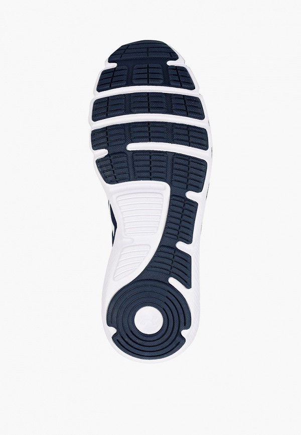 фото Кроссовки under armour