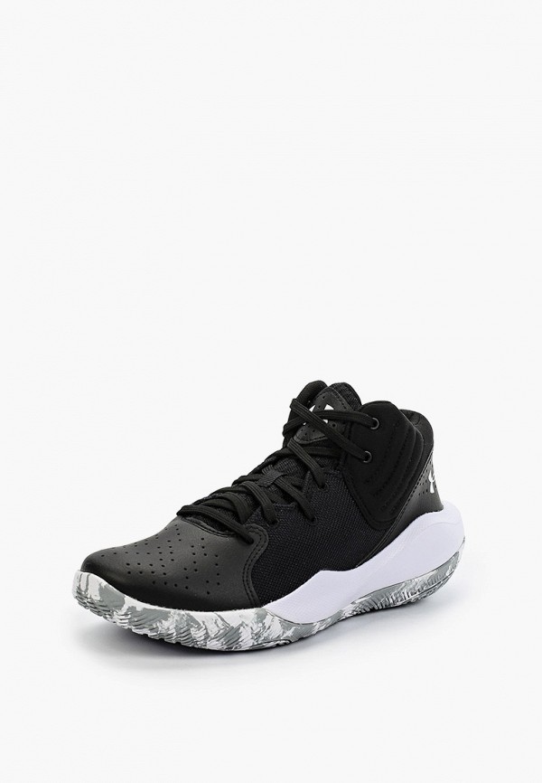 фото Кроссовки under armour