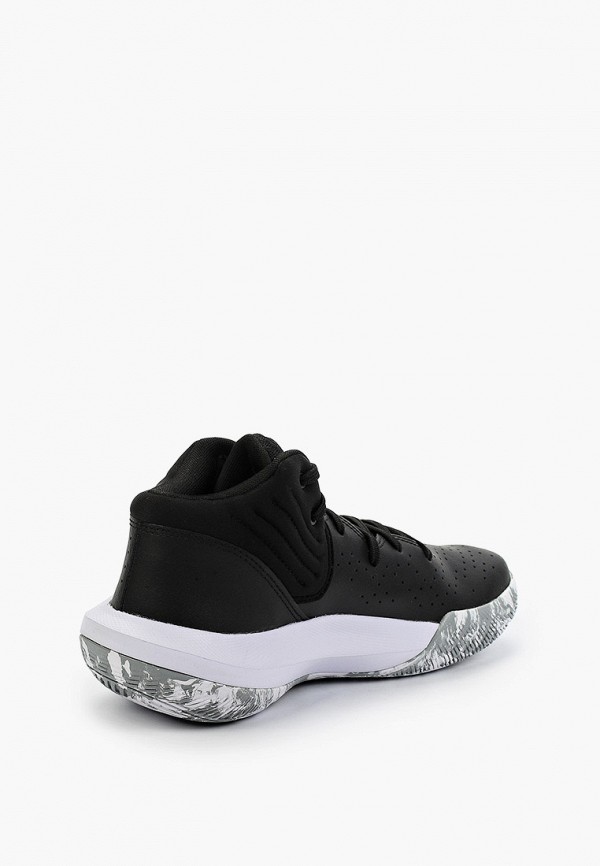 фото Кроссовки under armour
