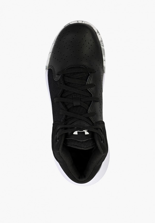 фото Кроссовки under armour