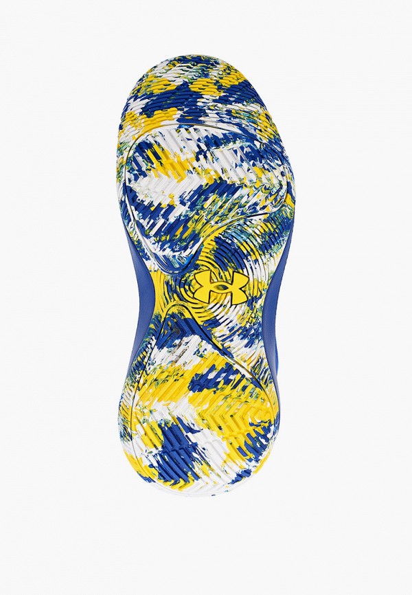 фото Кроссовки under armour