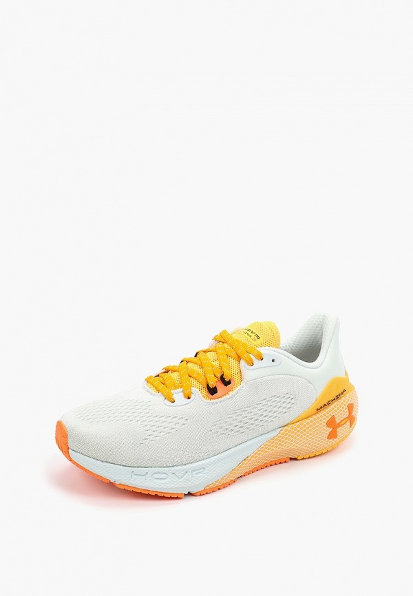 фото Кроссовки under armour