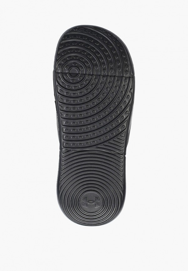 фото Сланцы under armour