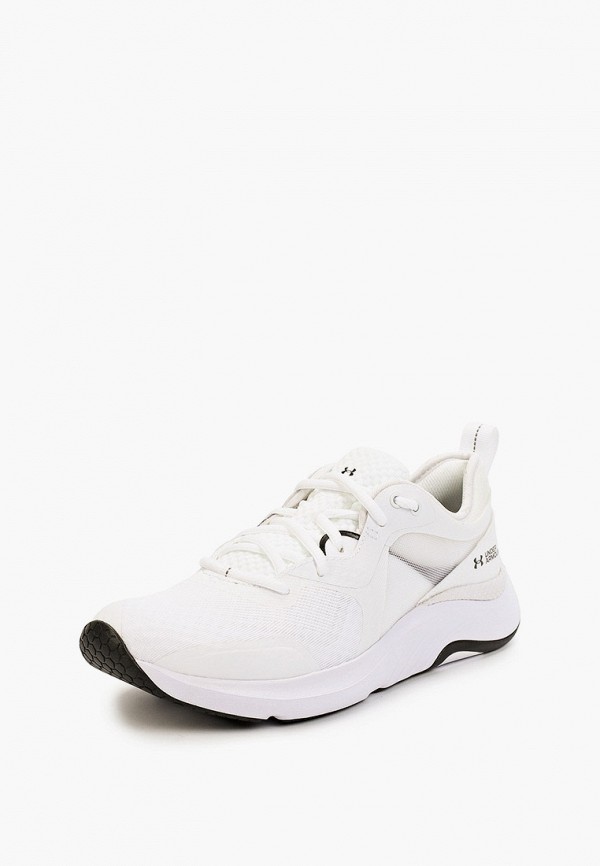 фото Кроссовки under armour