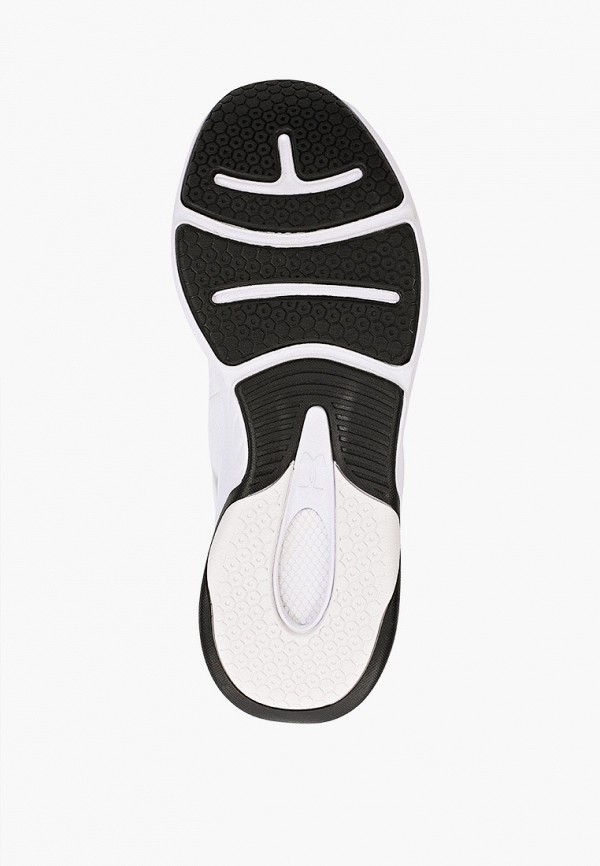 фото Кроссовки under armour