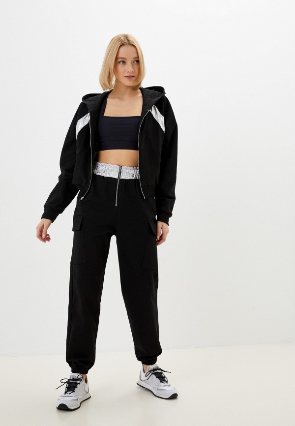 фото Брюки спортивные heroine sport