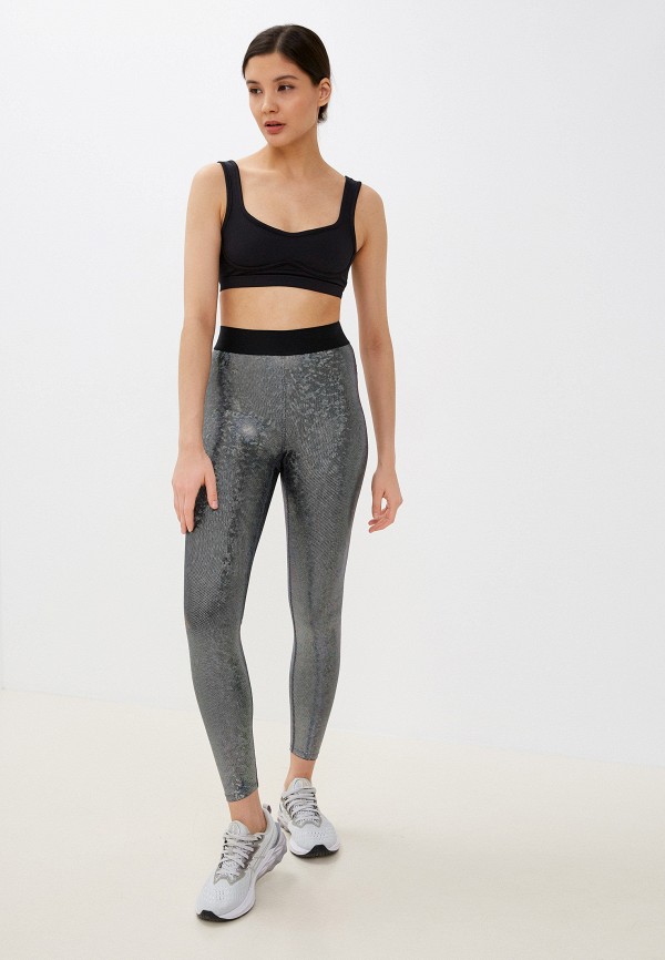 фото Леггинсы heroine sport