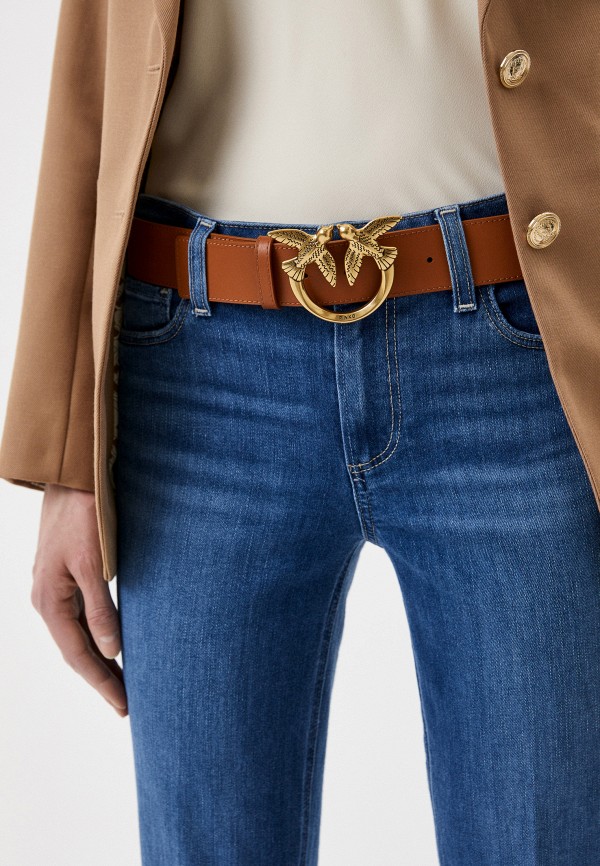 фото Ремень pinko