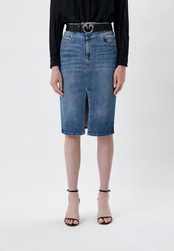 фото Ремень pinko