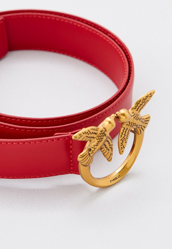 фото Ремень pinko