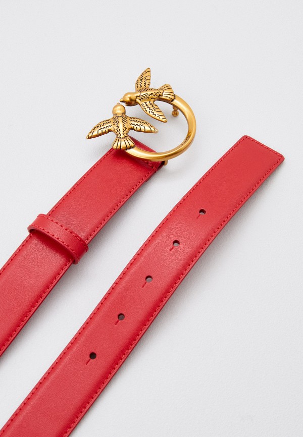 фото Ремень pinko