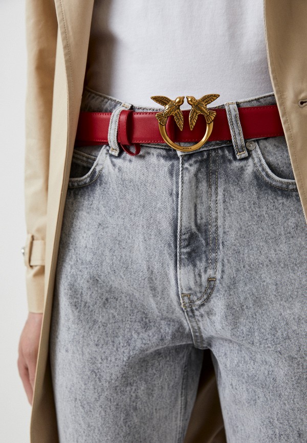 фото Ремень pinko