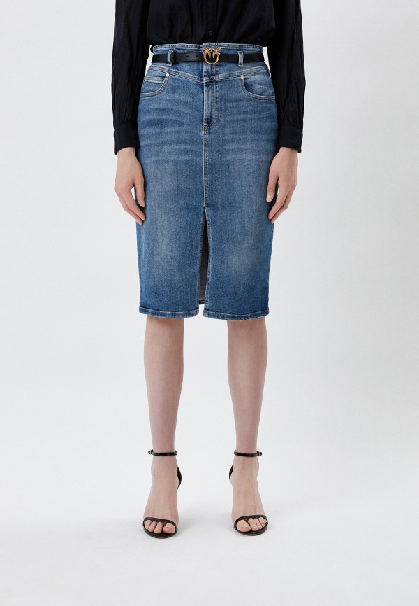 фото Ремень pinko