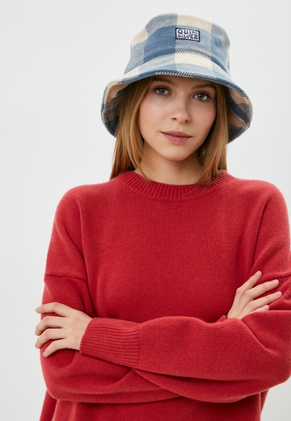 фото Панама quiksilver