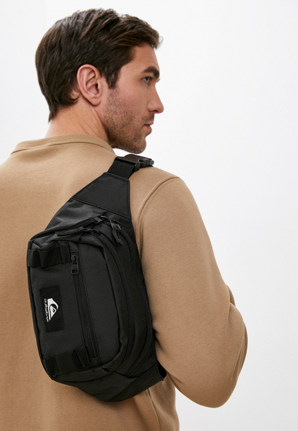 фото Сумка поясная quiksilver