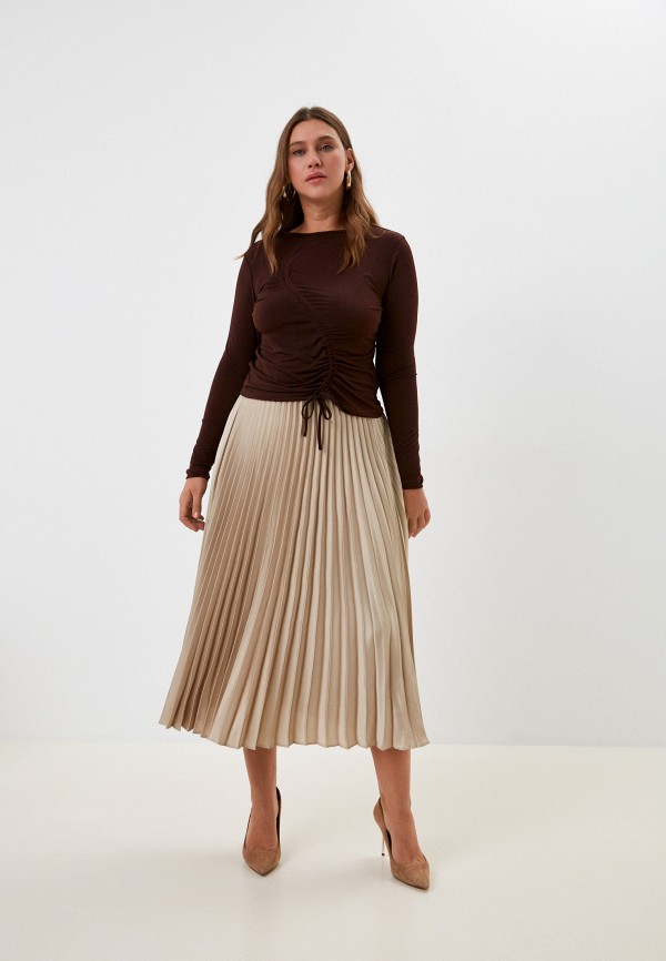 фото Лонгслив trendyol