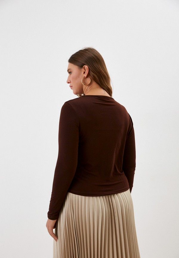 фото Лонгслив trendyol