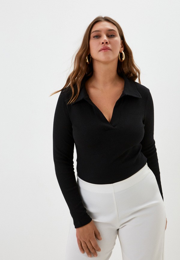 Боди Trendyol, Черный 
Боди Trendyol, Черный