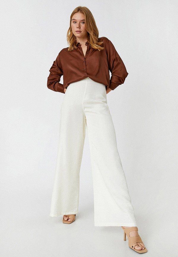 фото Брюки koton