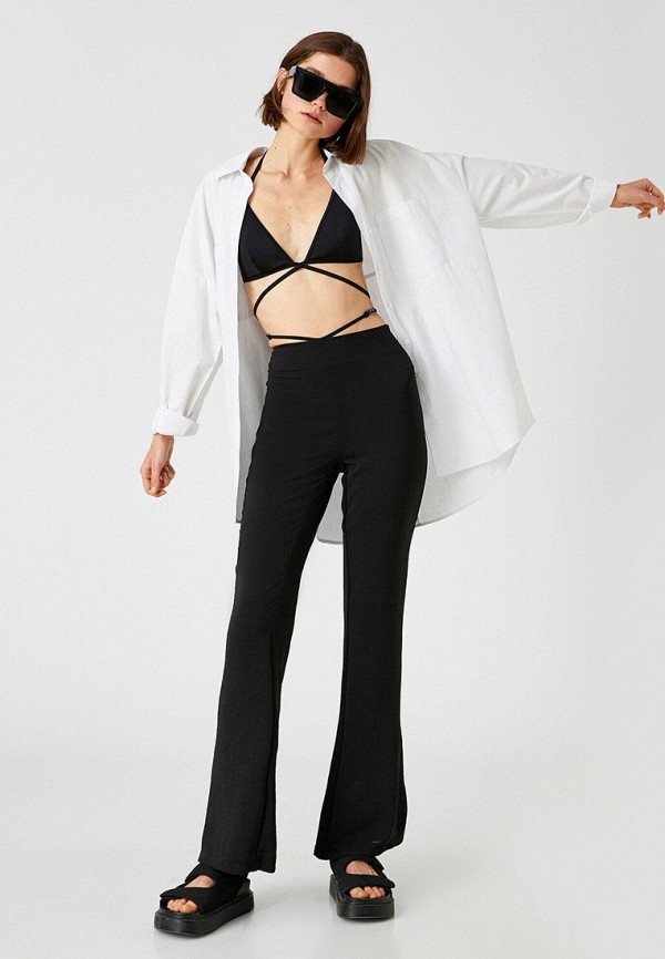 фото Брюки koton