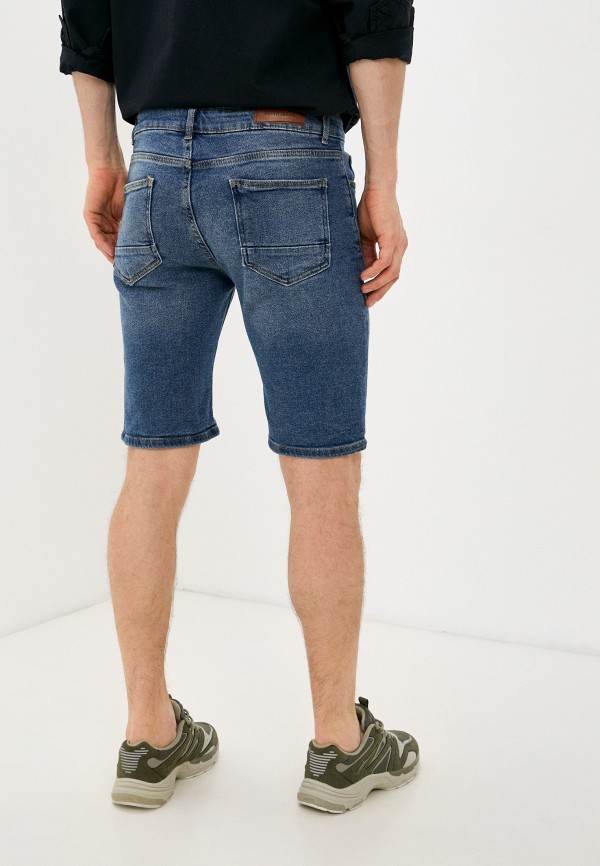 фото Шорты джинсовые koton