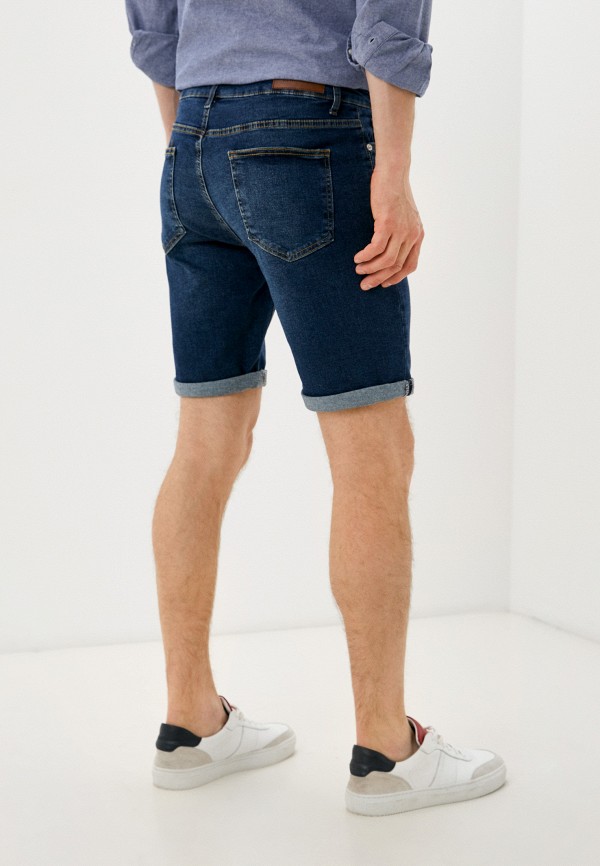 фото Шорты джинсовые koton