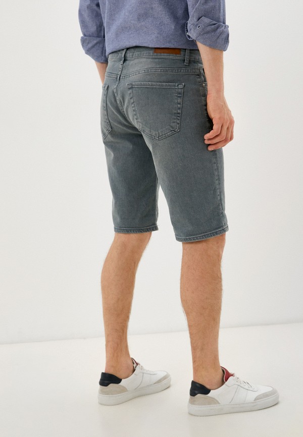 фото Шорты джинсовые koton