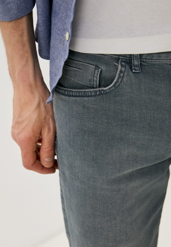 фото Шорты джинсовые koton